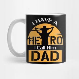 dad Mug